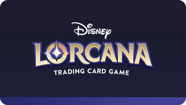 Lorcana Trading Card Game