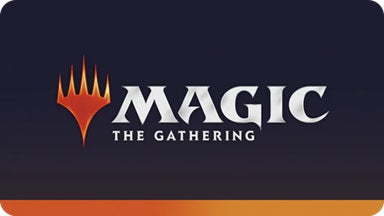 MAGIC:THE GATHERING