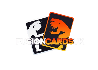 Fusion Cards UK