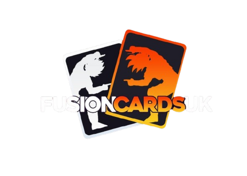 Fusion Cards UK