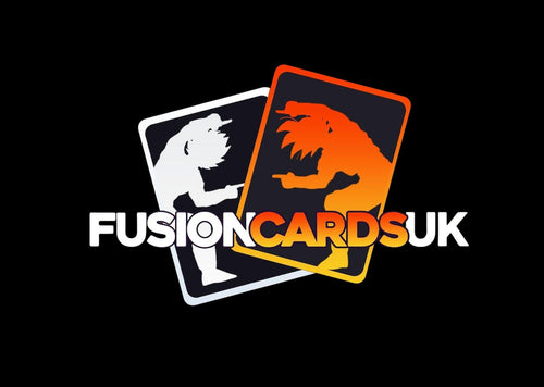 Fusion Cards UK